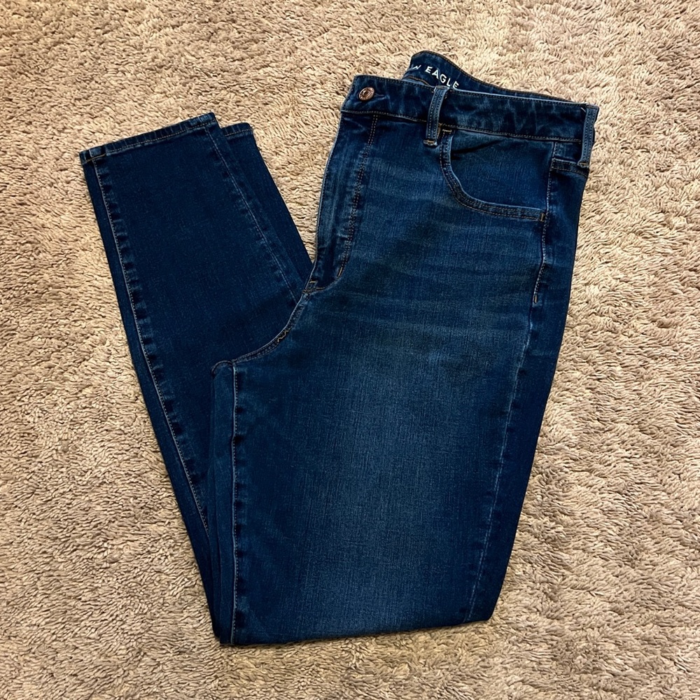 AE SUPER HIGH-RISE JEGGING!